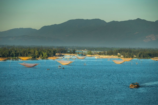 Authentic Hoi An & Hue Tour - 6 Days - photo 55